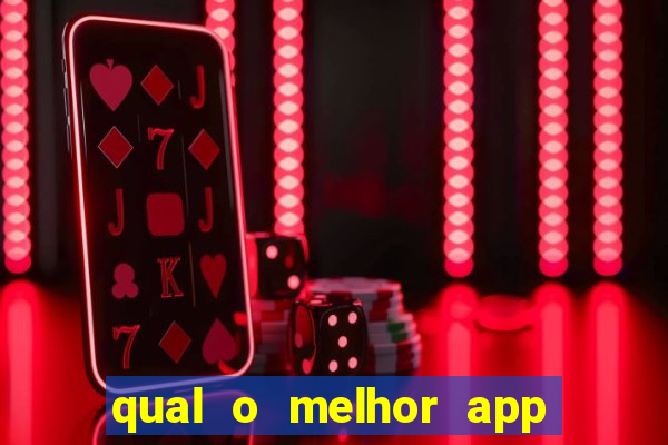 qual o melhor app para analisar jogos de futebol